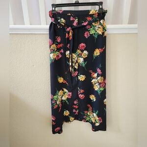 Mango Women's Over the Knee Skirt